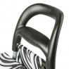 Epic City X Shopper Ergo 40 (Zebra)