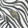 Epic City X Shopper Ergo 40 (Zebra)