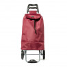 Epic City X Shopper Ergo 40 (Oxblood Red)