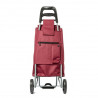 Epic City X Shopper Ergo 40 (Oxblood Red)