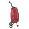 Epic City X Shopper Ergo 40 (Oxblood Red)