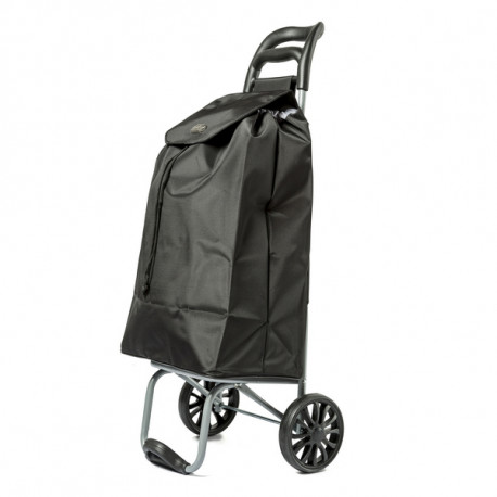 Epic City X Shopper Ergo 40 (Deep Black)