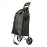 Epic City X Shopper Ergo 40 (Deep Black)