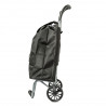 Epic City X Shopper Ergo 40 (Deep Black)