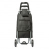 Epic City X Shopper Ergo 40 (Deep Black)
