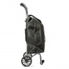 Epic City X Shopper Ergo 40 (Deep Black)