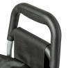 Epic City X Shopper Classic 40 (Black)