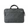 Incase City Brief 13" Heather Gray Gunmental