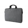 Incase City Brief 13" Heather Gray Gunmental