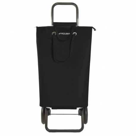 Rolser SuperBag Logic RG 44 (Negro)