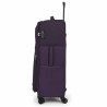 Gabol Roma L (Plum)