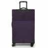 Gabol Roma L (Plum)