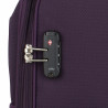 Gabol Roma L (Plum)