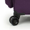 Gabol Roma L (Plum)