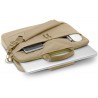 Incase City Brief 13" Dark Khaki