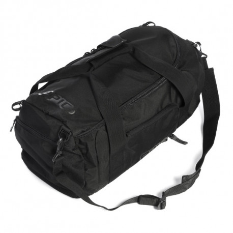 Epic Explorer Lockerbag 35 (Black)