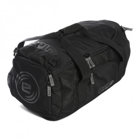 Epic Explorer Gearbag 50 (Black)