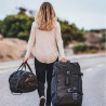 Epic Explorer Gearbag 50 (Black)