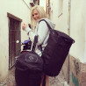 Epic Explorer Gearbag 50 (Black)