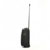 Epic Discovery Ultra Slim Max 45 S (Black)