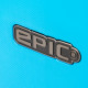 Epic Airwave VTT SL S (Blue Jewel)