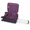 Gabol Daisy S (Plum)