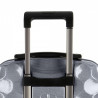 Gabol Air S (Silver)