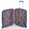 Gabol Trail M (Blue)