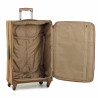 Members Boston S (Dark Brown)