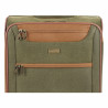 Members Boston S (Dark Brown)