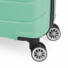 Gabol Shibuya L (Green)
