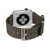 Incase Nylon Nato Band for Apple Watch 42mm Anthracite