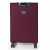 Gabol Zambia L (Burgundy)