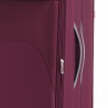 Gabol Zambia L (Burgundy)