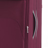 Gabol Zambia M (Burgundy)
