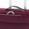 Gabol Zambia S (Burgundy)