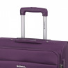 Gabol Daisy L (Plum)