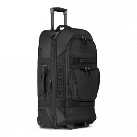 Ogio Terminal Travel (Stealth)