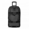 Ogio Terminal Travel (Black Pindot)