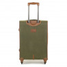 Members Boston S (Olive Green)