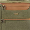 Members Boston S (Olive Green)