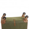 Members Boston S (Olive Green)