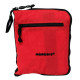 Members Holdall Ultra Lightweight Foldaway Large 71 (Red)