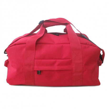 Members Holdall Extra Large 170 (Red)