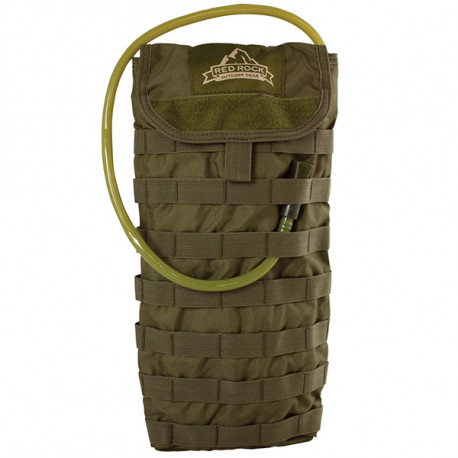 Red Rock Modular Molle Hydration 2.5 (Olive Drab)