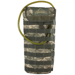 Red Rock Modular Molle Hydration 2.5 (Army Combat Uniform)