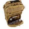 Red Rock Rover Sling (Black)
