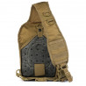 Red Rock Rover Sling (Black)