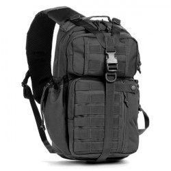 Red Rock Rambler Sling 16 (Black)