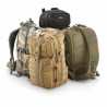 Red Rock Rambler Sling 16 (Black)